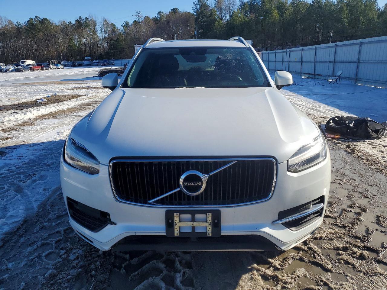 2019 Volvo Xc90 T5 Momentum