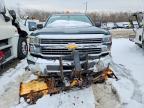 2015 Chevrolet Silverado K2500 Heavy Duty