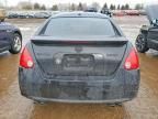2008 Nissan Maxima se