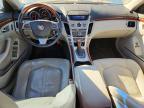 2012 Cadillac Cts Luxury Collection