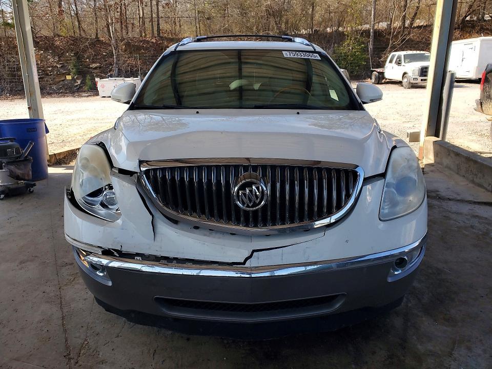 2012 Buick Enclave
