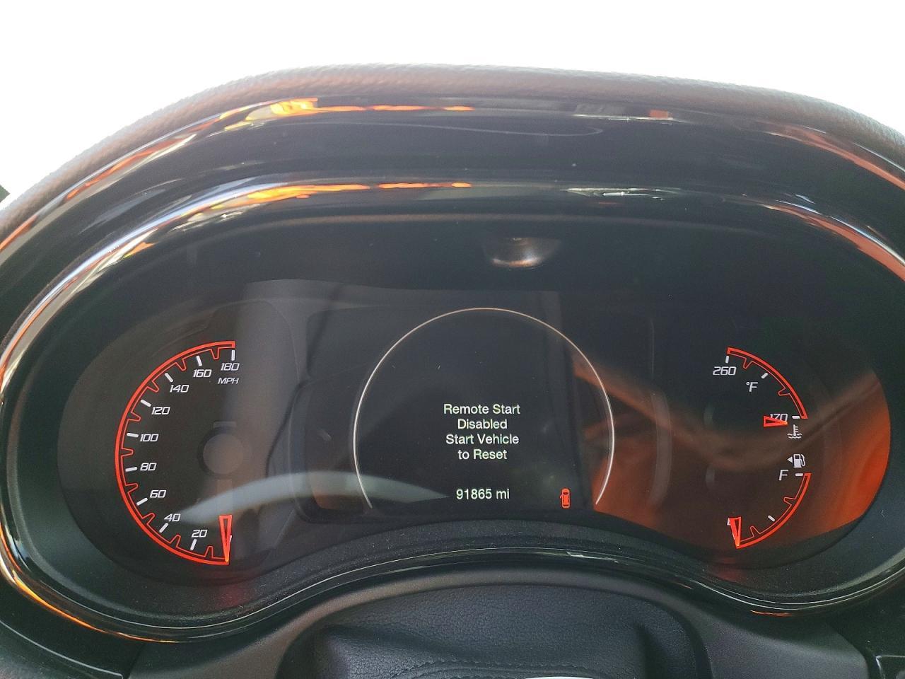 2022 Dodge Durango srt 392