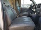 2001 Chevrolet Express 2500 Cargo Delivery Van