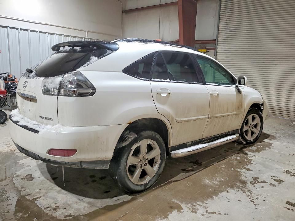 2005 Lexus Rx 330