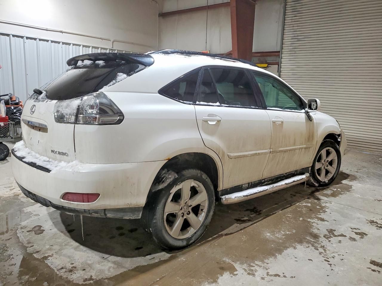 2005 Lexus Rx 330