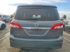 2012 Nissan Quest s