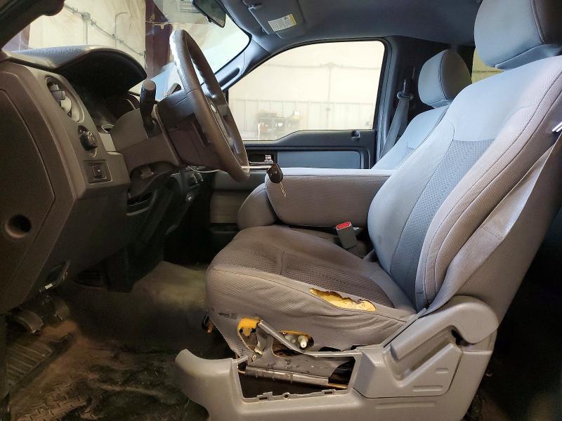 2013 Ford F150
