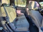 2011 Honda Pilot lx