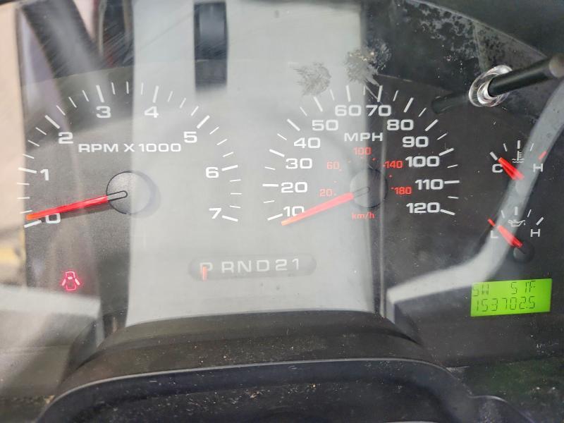 2004 Ford F150