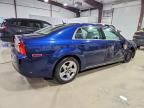 2010 Chevrolet Malibu 1LT