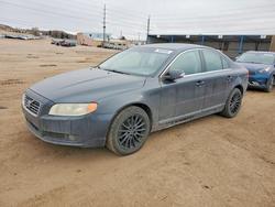 2009 Volvo S80 T6 for sale in Colorado Springs, CO