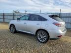 2014 Lexus Rx 450h Base