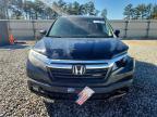 2017 Honda Ridgeline Sport