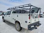 2025 Chevrolet Silverado K2500 Heavy Duty