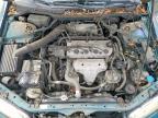 2002 Honda Accord ex
