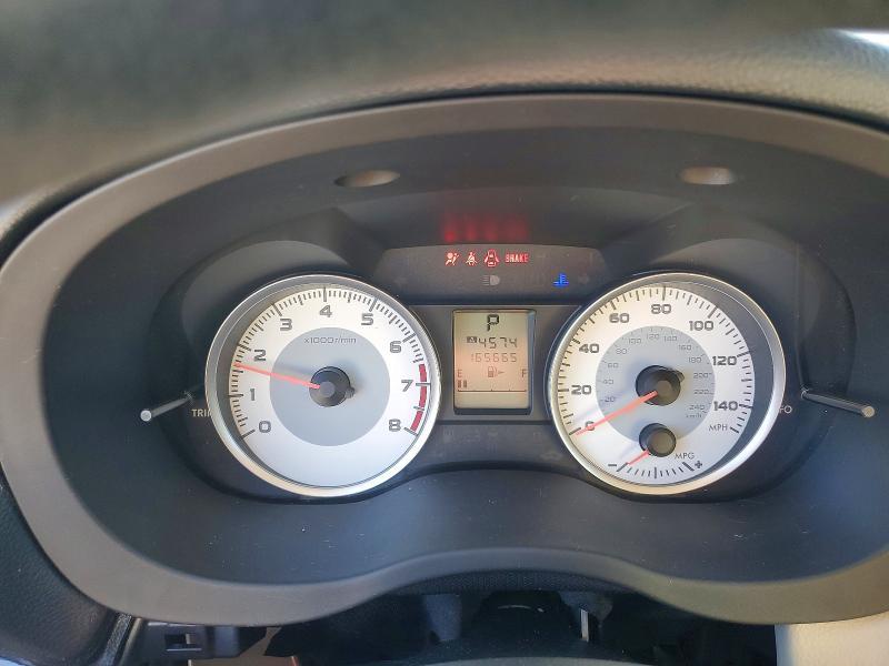 2012 Subaru Impreza Premium