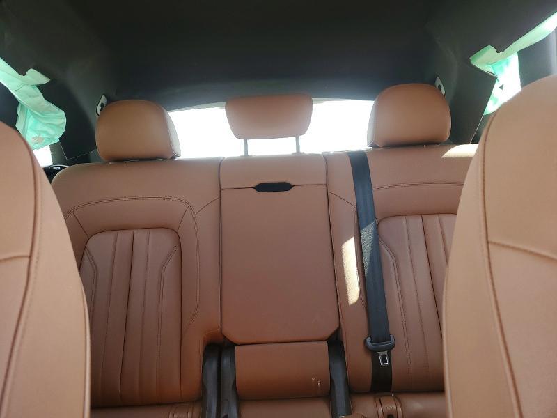2021 Audi Q5 Premium