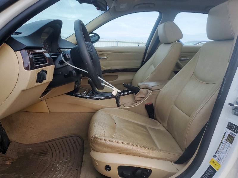 2006 BMW 325 xi