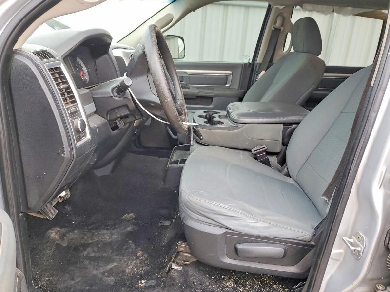 2014 Dodge RAM 2500 SLT