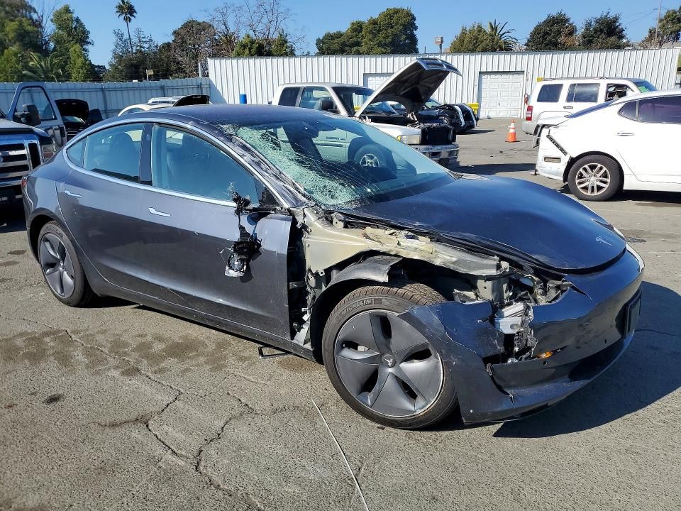 2017 Tesla Model 3