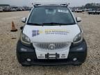 2016 Smart Fortwo
