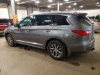 2015 Infinity Qx60