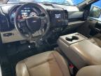 2016 Ford F150 Super Cab