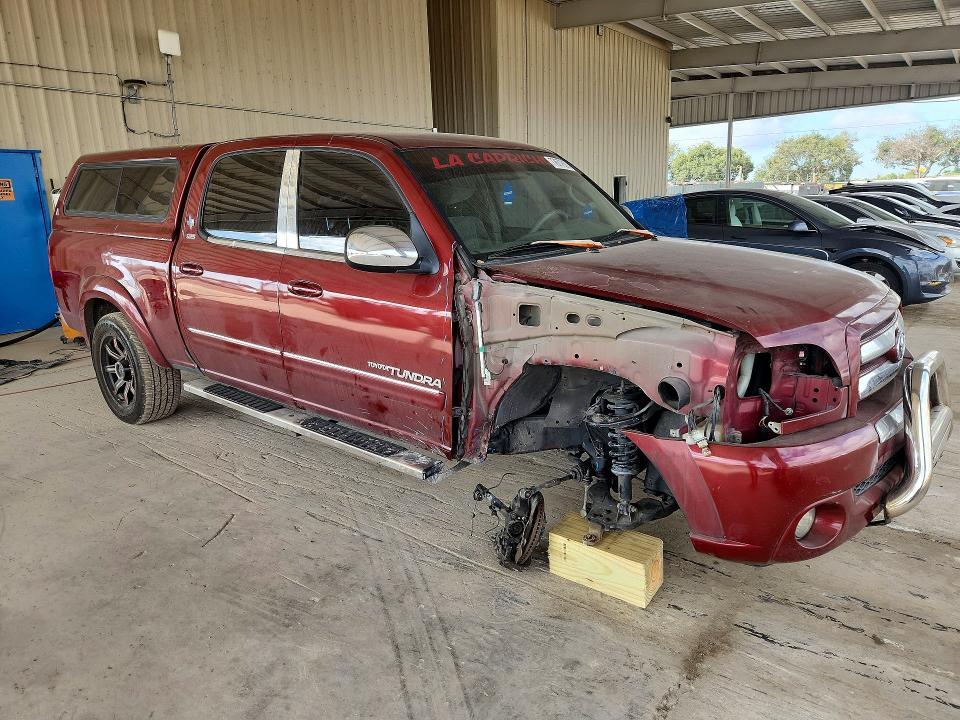 2006 Toyota Tundra SR5