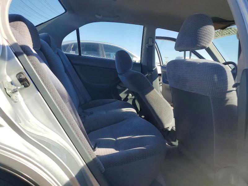 1999 Honda Civic dx