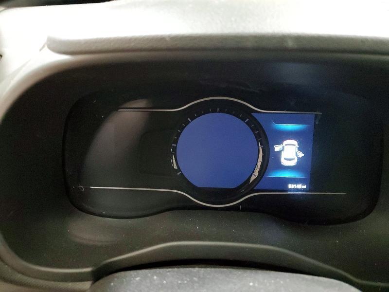 2021 Hyundai Kona Electric Limited