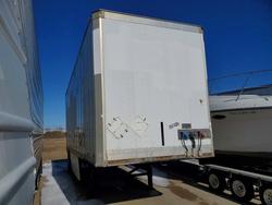 2009 Great Dane Trailer en venta en Eldridge, IA