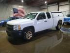 2013 Chevrolet Silverado K1500