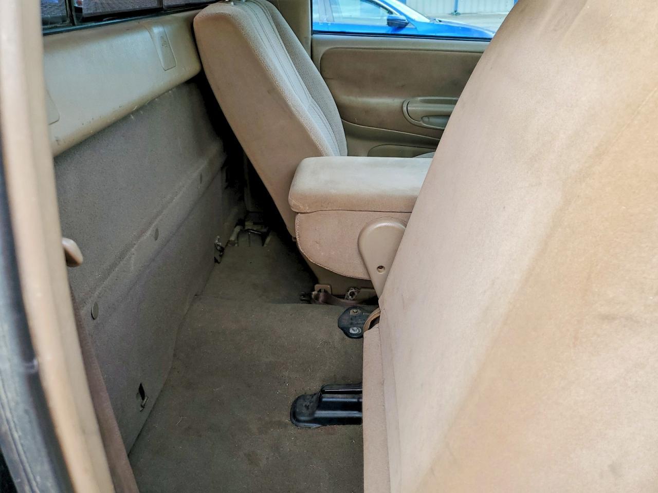 2002 Toyota Tundra SR5