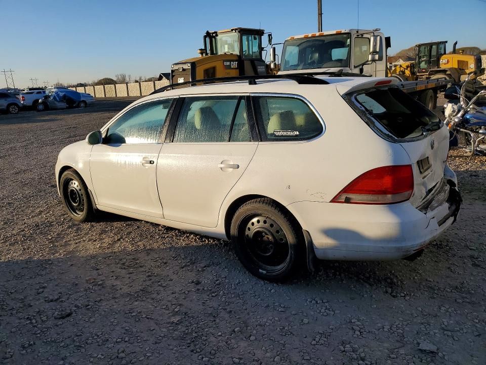 2013 Volkswagen Jetta tdi