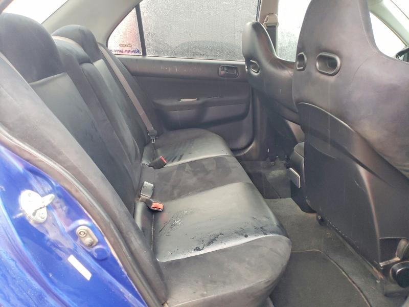 2006 Mitsubishi Lancer Evolution