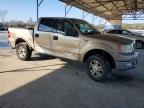 2004 Ford F150 Supercrew