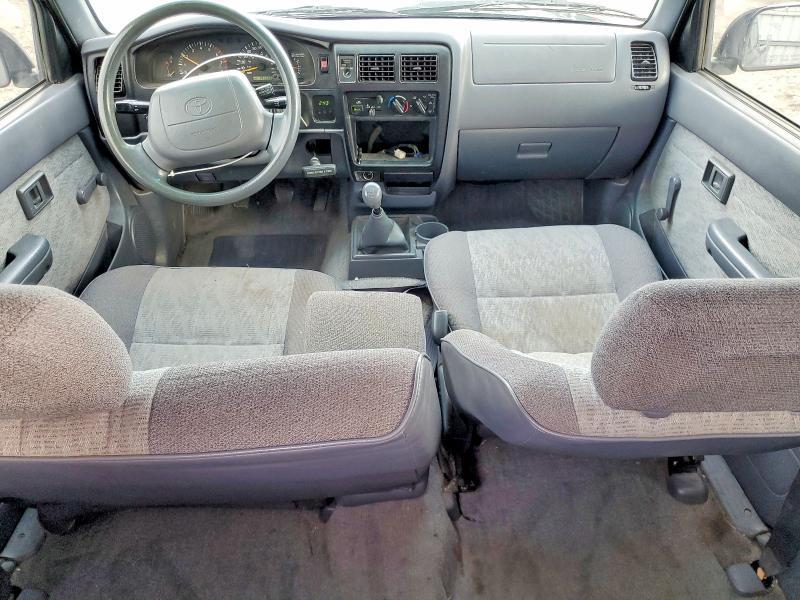 1999 Toyota Tacoma Xtracab
