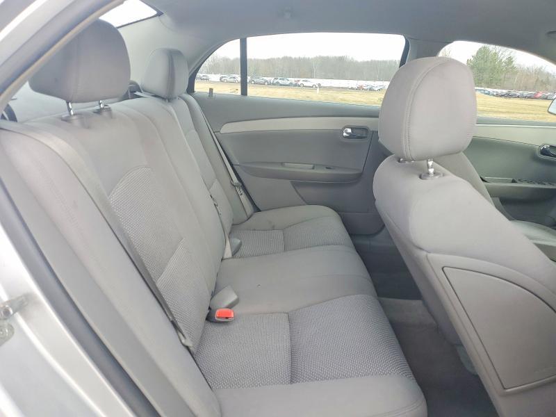 2009 Chevrolet Malibu 1LT