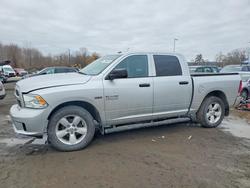 Dodge salvage cars for sale: 2015 Dodge Ram 1500 st