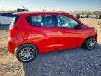 2017 Chevrolet Spark ls
