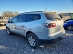 2011 Chevrolet Traverse lt