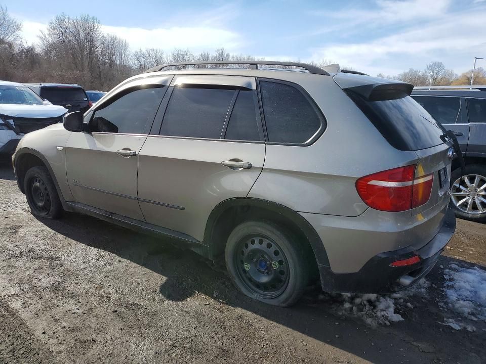 2008 BMW X5 3.0i