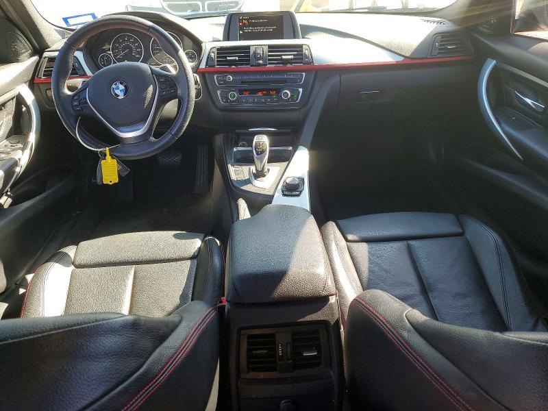 2014 BMW 335 i