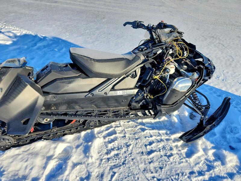 2024 Skidoo XRS Renega