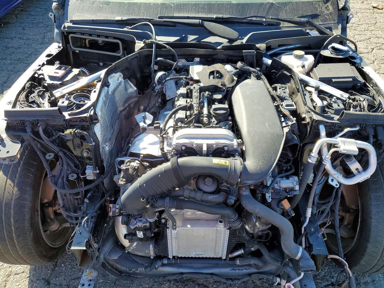 2023 Mercedes-Benz E 350