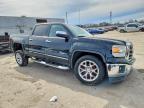 2014 GMC Sierra K1500 SLT