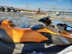2014 Seadoo Seadoo GTR
