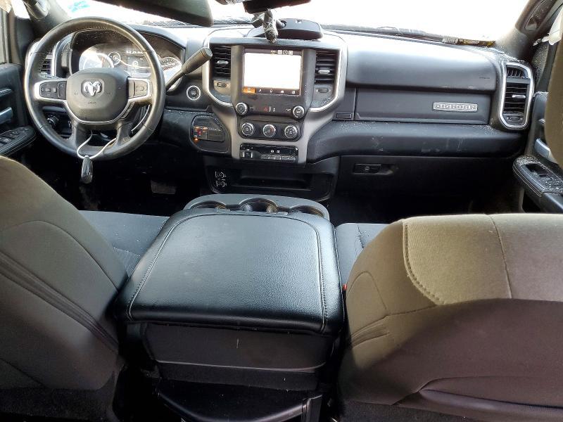 2024 Dodge Ram 3500 big Horn