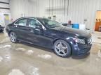 2017 Mercedes-Benz E 300 4matic
