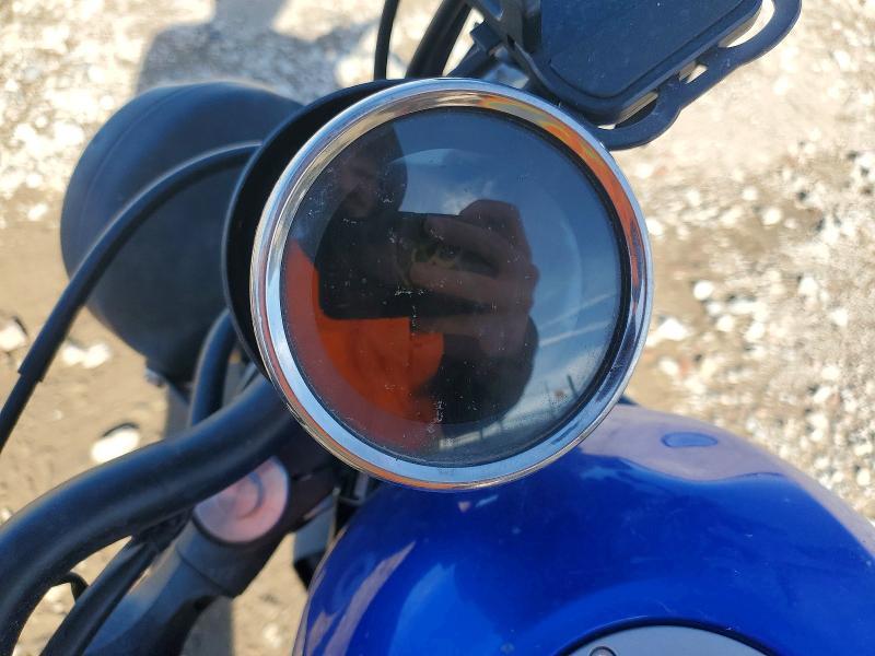 2018 Honda CMX300